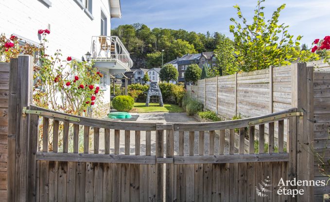 Maison de vacances  La Roche pour 9 personnes en Ardenne