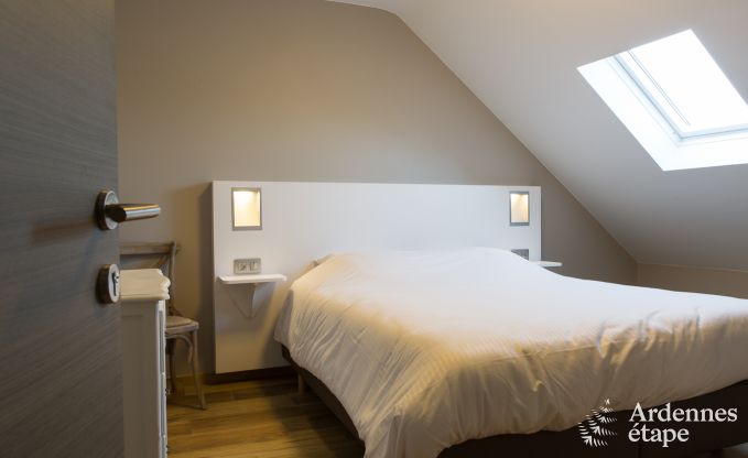 Maison de vacances � Lavaux-Sainte-Anne pour 15 personnes en Ardenne