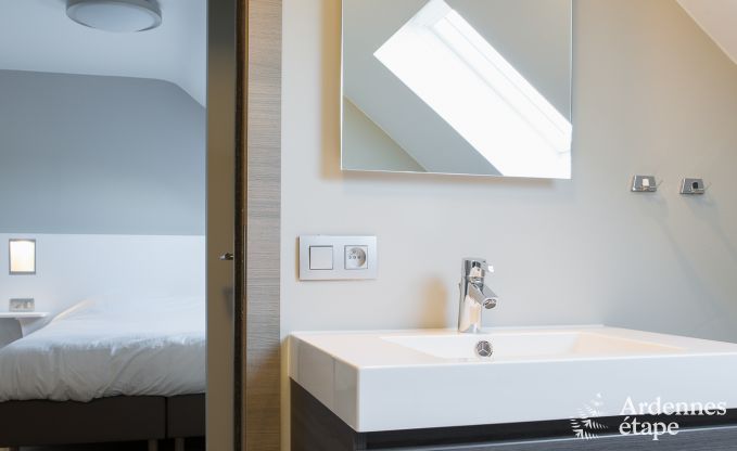 Maison de vacances � Lavaux-Sainte-Anne pour 15 personnes en Ardenne