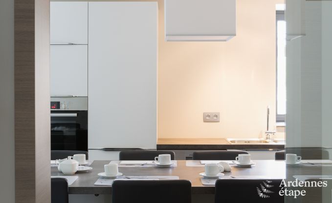 Maison de vacances � Lavaux-Sainte-Anne pour 15 personnes en Ardenne