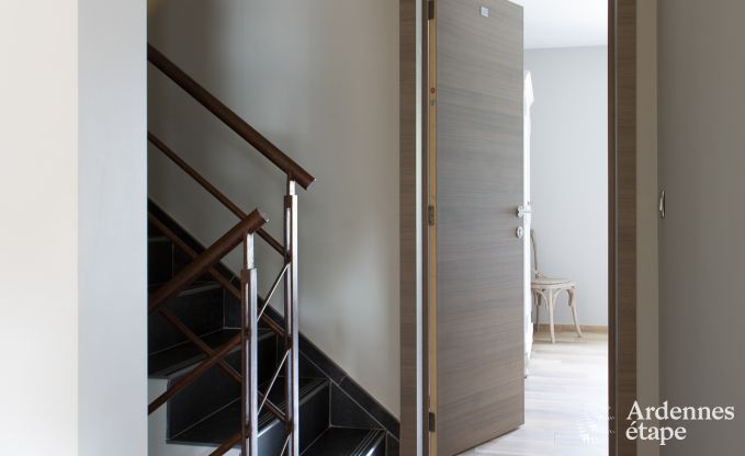 Maison de vacances � Lavaux-Sainte-Anne pour 15 personnes en Ardenne