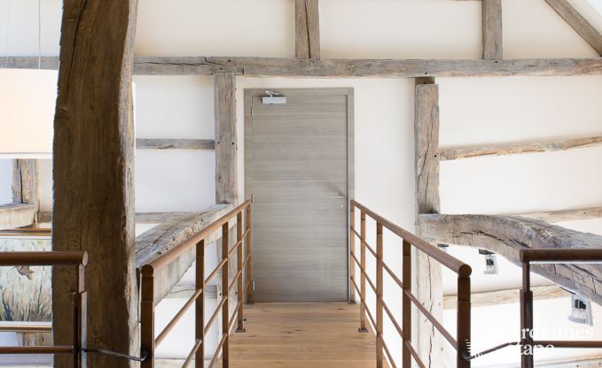 Maison de vacances � Lavaux-Sainte-Anne pour 15 personnes en Ardenne