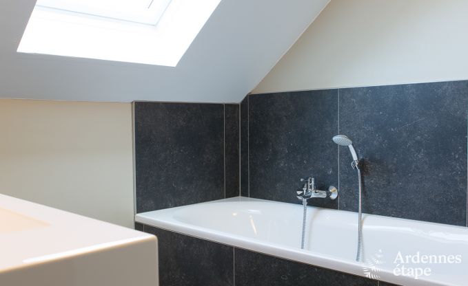 Maison de vacances � Lavaux-Sainte-Anne pour 15 personnes en Ardenne