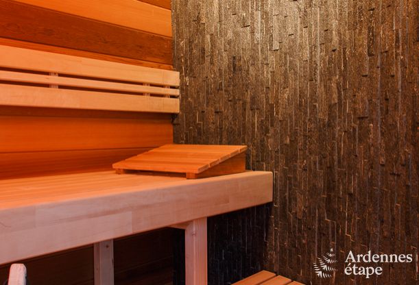 Maison de vacances  Leglise pour 12/14 personnes en Ardenne