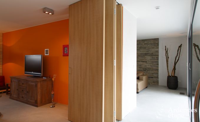 Maison de vacances  Leglise pour 12/14 personnes en Ardenne