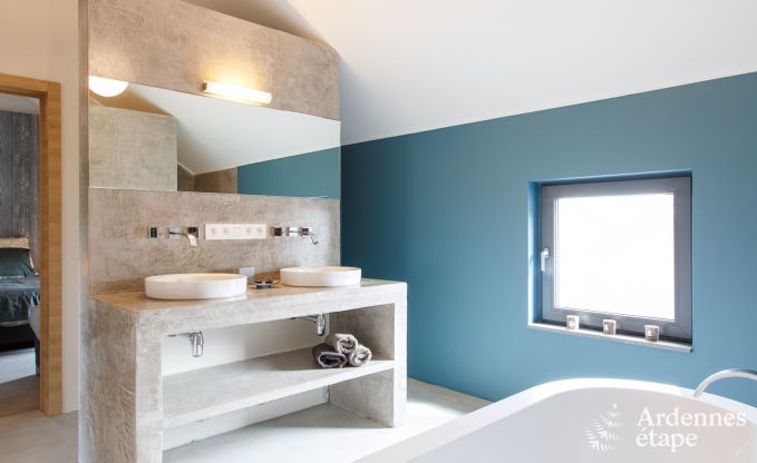 Maison de vacances  Leglise pour 12/14 personnes en Ardenne