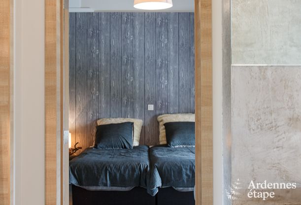 Maison de vacances  Leglise pour 12/14 personnes en Ardenne