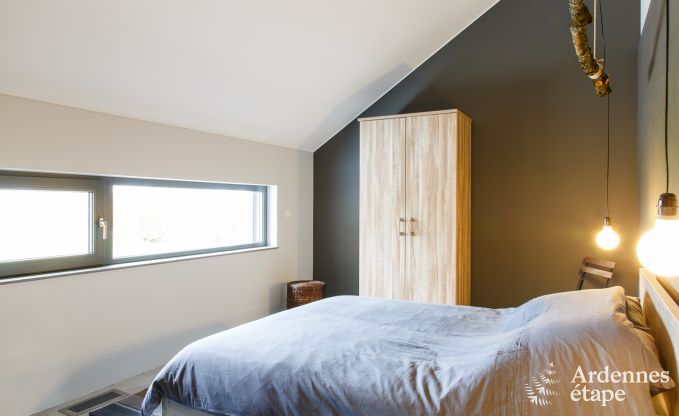 Maison de vacances  Leglise pour 12/14 personnes en Ardenne