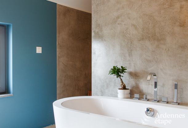 Maison de vacances  Leglise pour 12/14 personnes en Ardenne