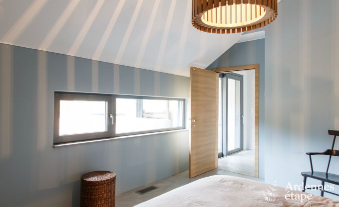 Maison de vacances � Leglise pour 12/14 personnes en Ardenne