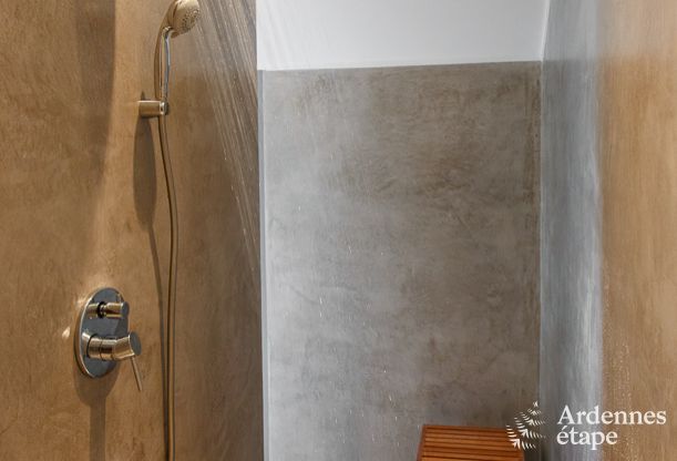 Maison de vacances � Leglise pour 12/14 personnes en Ardenne