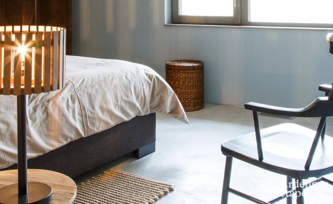 Maison de vacances � Leglise pour 12/14 personnes en Ardenne