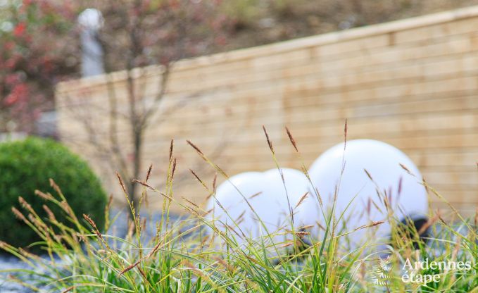 Maison de vacances � Leglise pour 12/14 personnes en Ardenne