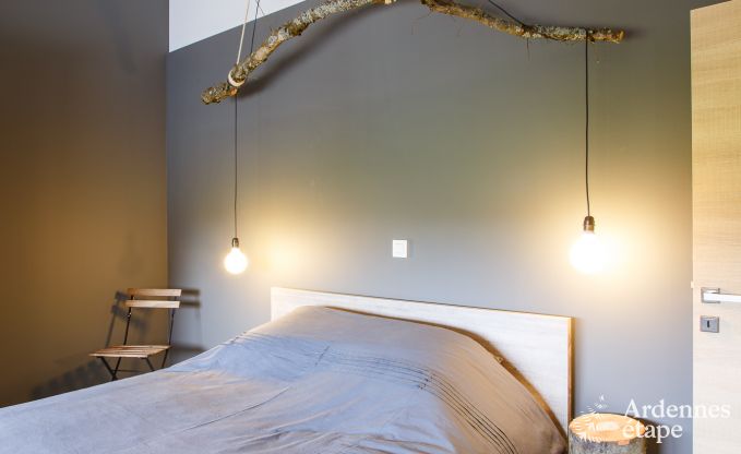 Maison de vacances � Leglise pour 12/14 personnes en Ardenne