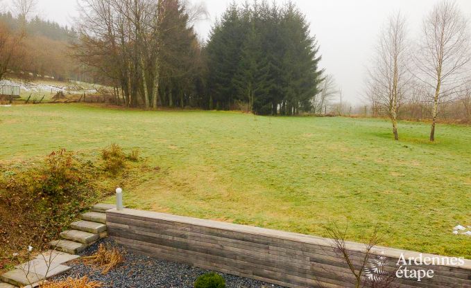 Maison de vacances � Leglise pour 12/14 personnes en Ardenne