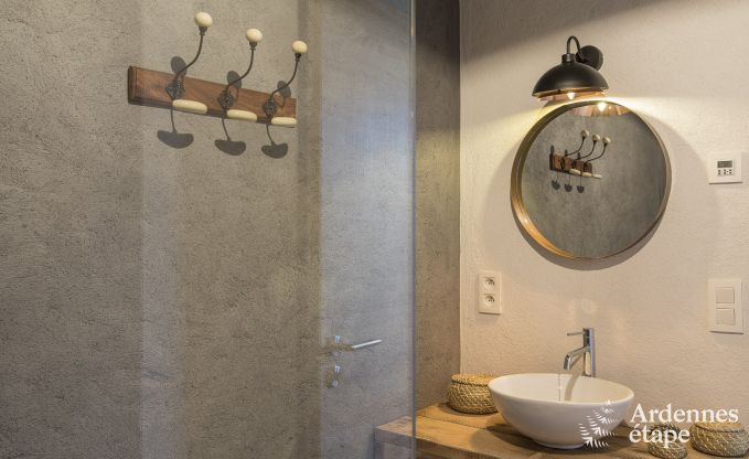 Maison de vacances � L�glise pour 15/18 personnes en Ardenne