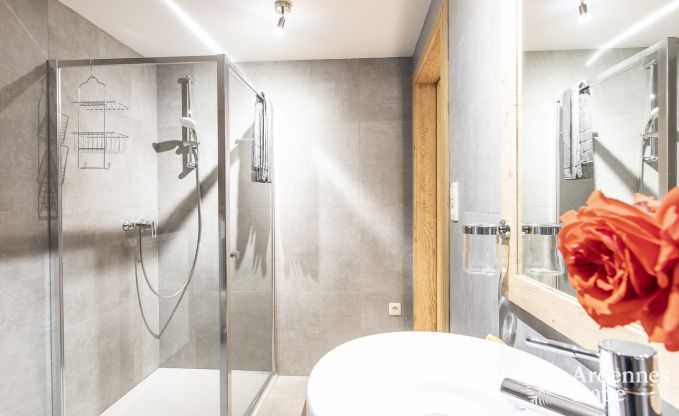 Maison de vacances  Leglise pour 8 personnes en Ardenne