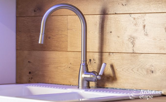 Maison de vacances  Leglise pour 8 personnes en Ardenne