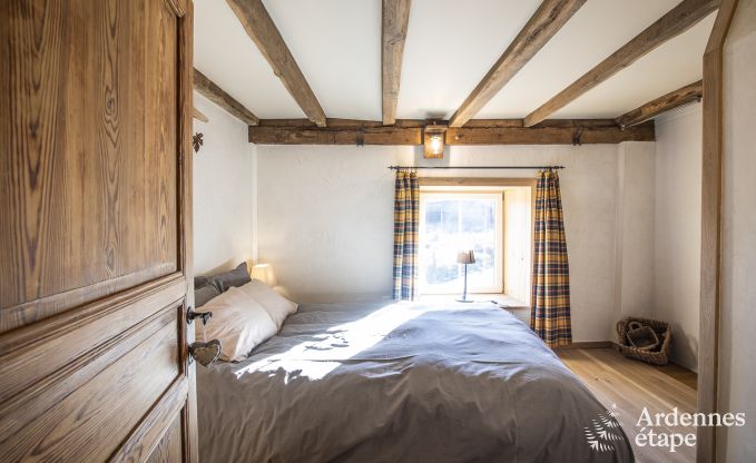 Maison de vacances  Leglise pour 8 personnes en Ardenne