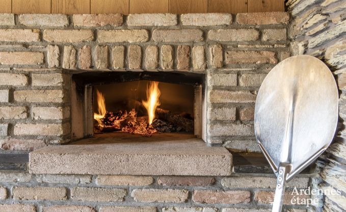 Maison de vacances  Leglise pour 8 personnes en Ardenne
