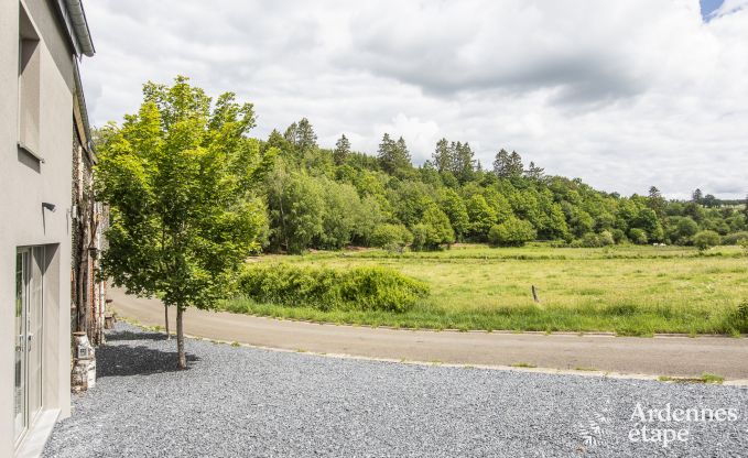 Maison de vacances  Leglise pour 8 personnes en Ardenne