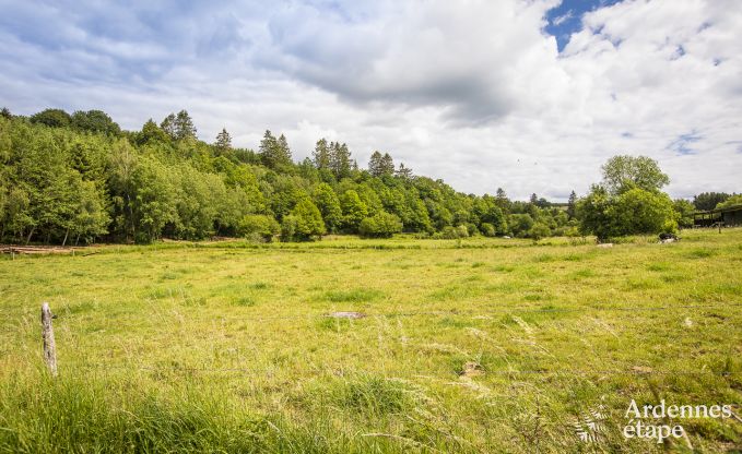 Maison de vacances  Leglise pour 8 personnes en Ardenne