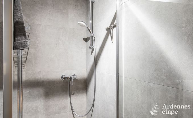 Maison de vacances  Leglise pour 8 personnes en Ardenne