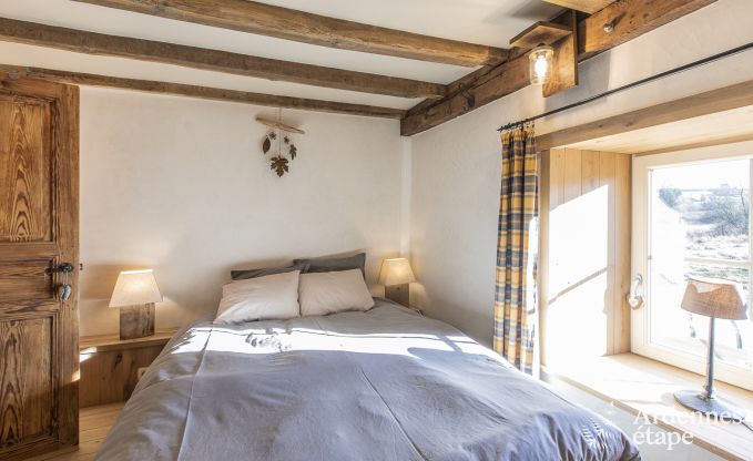 Maison de vacances  Leglise pour 8 personnes en Ardenne