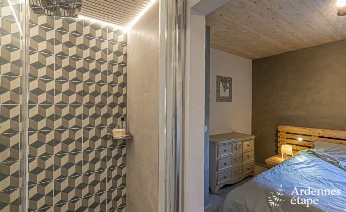 Maison de vacances  Lglise pour 4 personnes en Ardenne