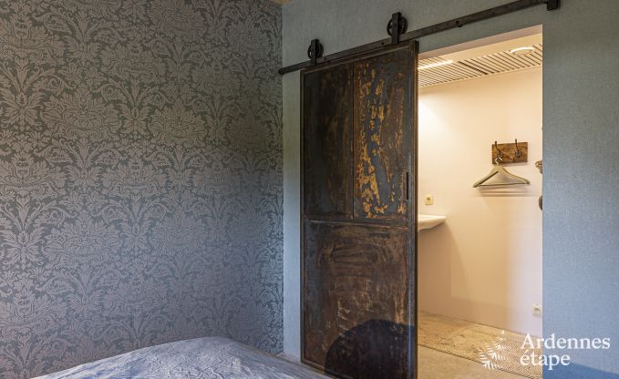 Maison de vacances  Lglise pour 4 personnes en Ardenne