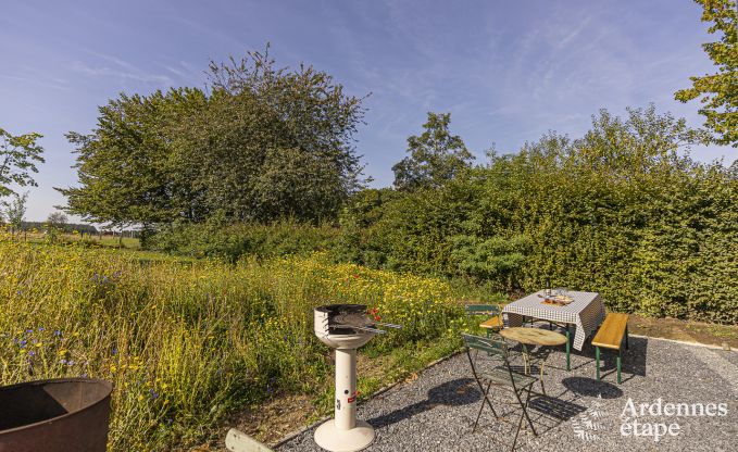 Maison de vacances  Lglise pour 4 personnes en Ardenne