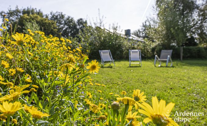 Maison de vacances  Lglise pour 4 personnes en Ardenne