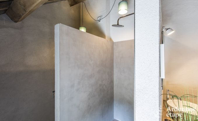 Maison de vacances � L�glise pour 15/18 personnes en Ardenne