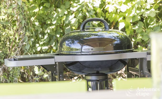 Maison de vacances � L�glise pour 15/18 personnes en Ardenne