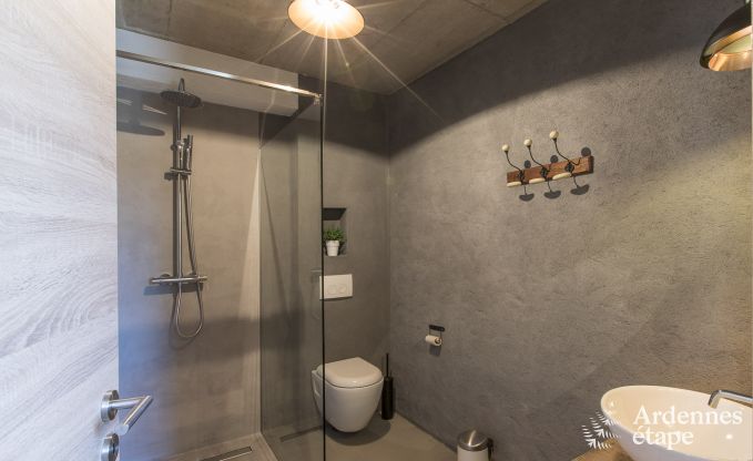 Maison de vacances � L�glise pour 15/18 personnes en Ardenne