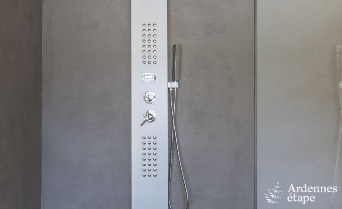 Maison de vacances � L�glise pour 15/18 personnes en Ardenne