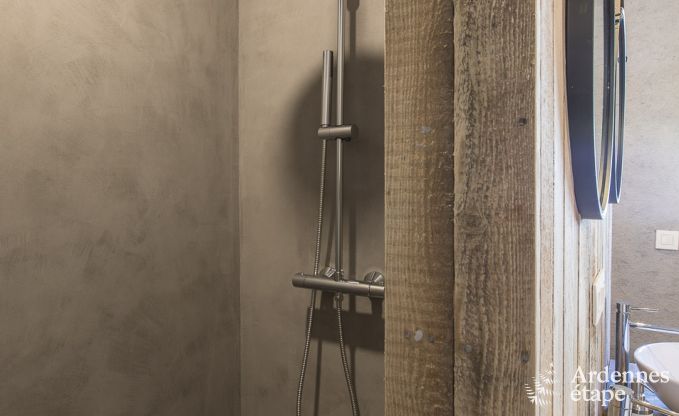 Maison de vacances � L�glise pour 15/18 personnes en Ardenne