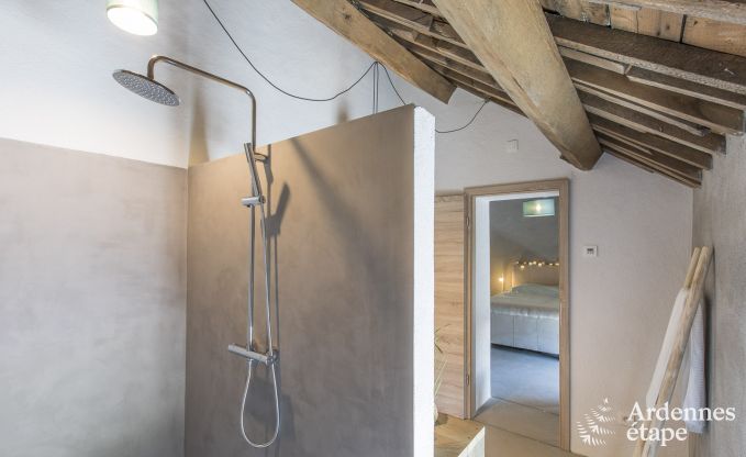 Maison de vacances � L�glise pour 15/18 personnes en Ardenne