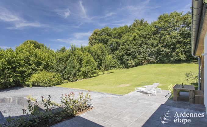 Maison de vacances � L�glise pour 15/18 personnes en Ardenne