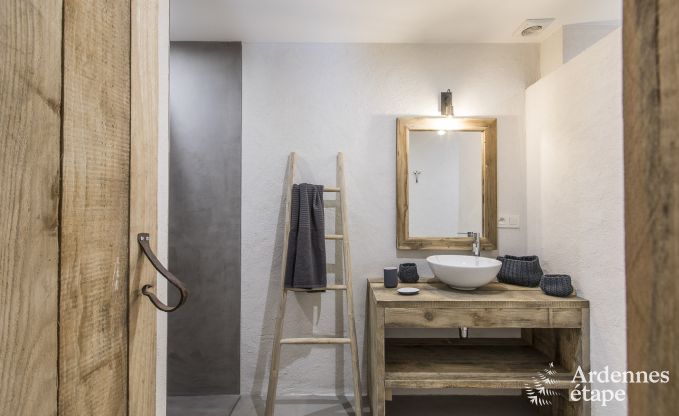 Maison de vacances � L�glise pour 15/18 personnes en Ardenne