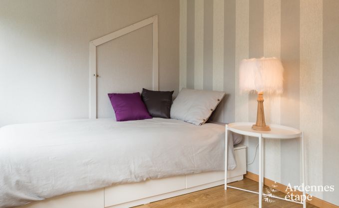 Chalet � Libin pour 6 personnes en Ardenne