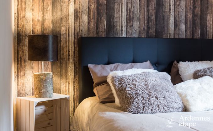 Chalet � Libin pour 6 personnes en Ardenne