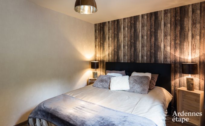 Chalet � Libin pour 6 personnes en Ardenne