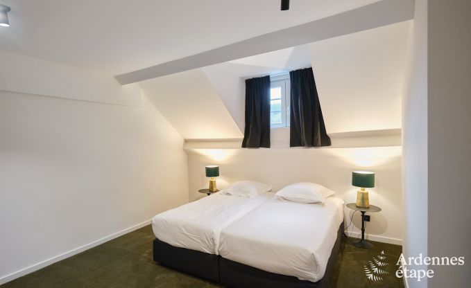 Ch�teau � Libin : s�jour �l�gant pour 40 personnes avec des �quipements �tendus