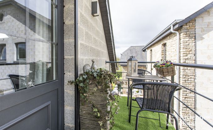 Maison de vacances � Libin pour 2 personnes en Ardenne