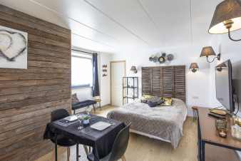 Maison de vacances pour 2 avec wellness à Libin en Ardenne