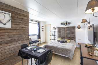 Maison de vacances pour 2 avec wellness  Libin en Ardenne