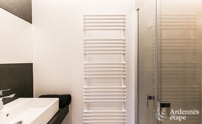 Maison de vacances � Libin pour 11/14 personnes en Ardenne