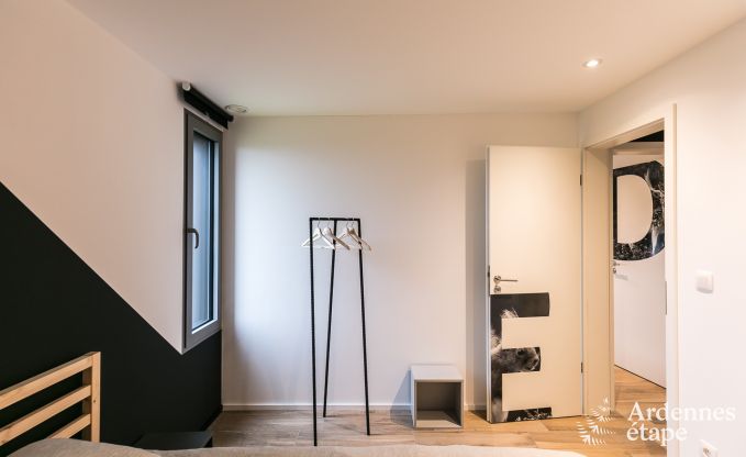 Maison de vacances � Libin pour 11/14 personnes en Ardenne