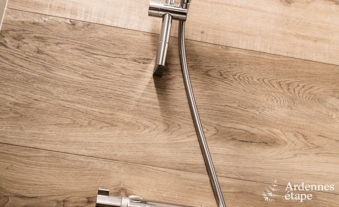 Maison de vacances � Libin pour 11/14 personnes en Ardenne